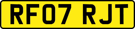 RF07RJT