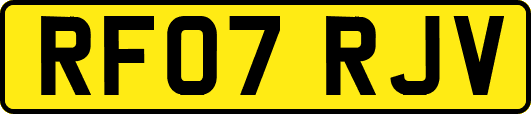 RF07RJV