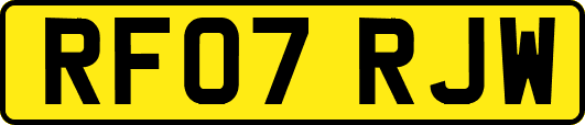 RF07RJW