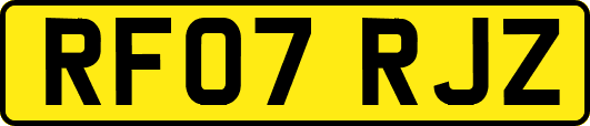 RF07RJZ