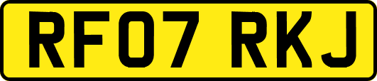 RF07RKJ