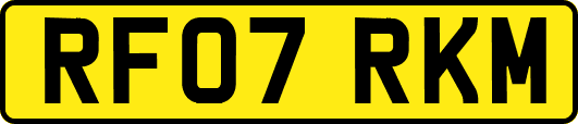 RF07RKM