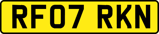 RF07RKN