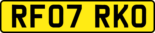 RF07RKO
