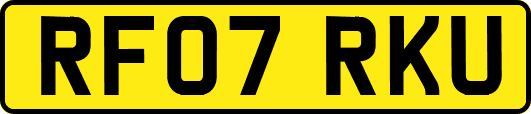 RF07RKU