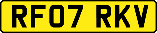 RF07RKV