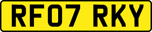RF07RKY