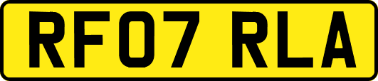 RF07RLA