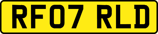 RF07RLD