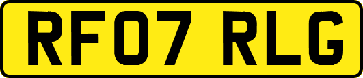 RF07RLG