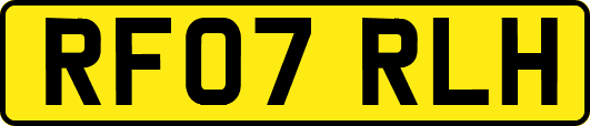 RF07RLH