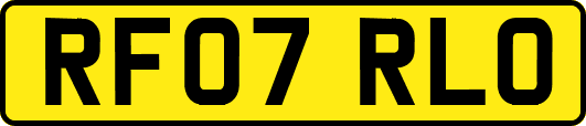 RF07RLO