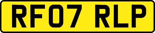 RF07RLP