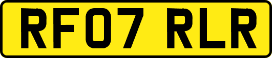 RF07RLR