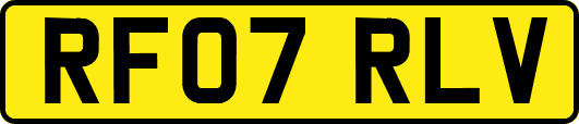 RF07RLV