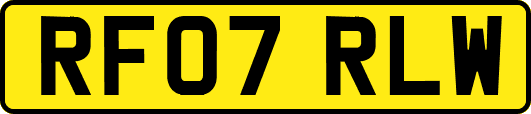 RF07RLW