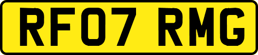 RF07RMG