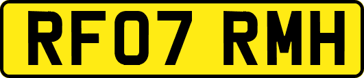 RF07RMH