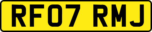 RF07RMJ