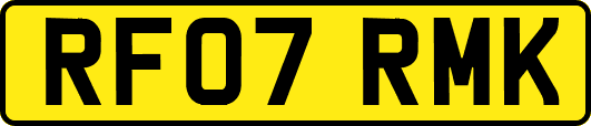RF07RMK