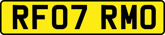 RF07RMO