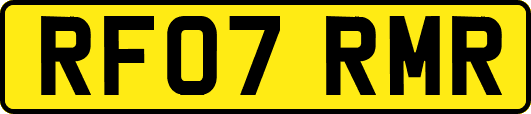 RF07RMR
