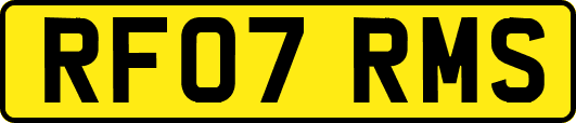RF07RMS