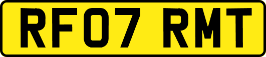 RF07RMT