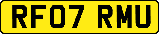 RF07RMU