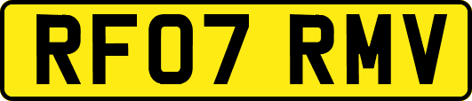 RF07RMV
