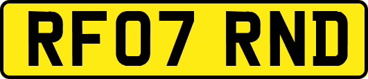 RF07RND