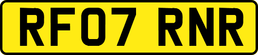 RF07RNR
