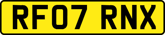 RF07RNX