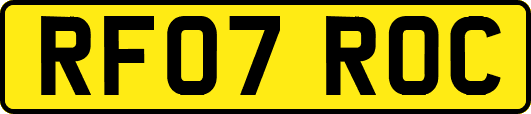 RF07ROC