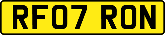 RF07RON