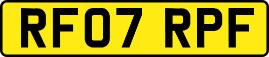 RF07RPF