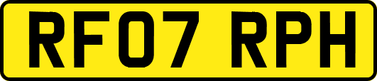 RF07RPH