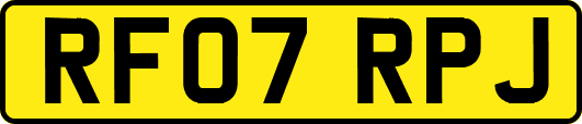 RF07RPJ