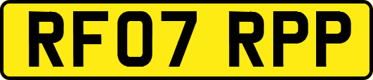 RF07RPP