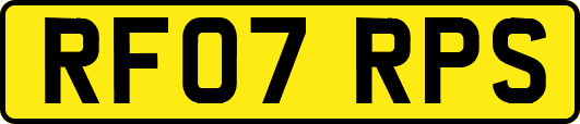 RF07RPS