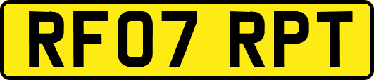 RF07RPT