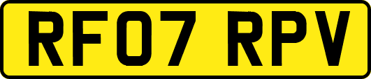 RF07RPV