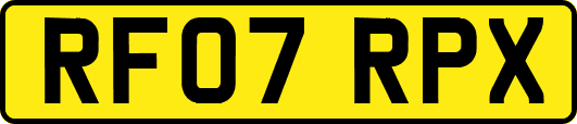 RF07RPX
