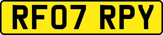 RF07RPY