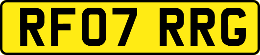 RF07RRG