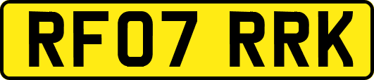 RF07RRK