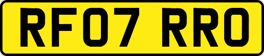 RF07RRO