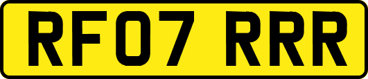 RF07RRR