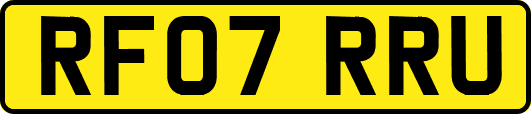 RF07RRU