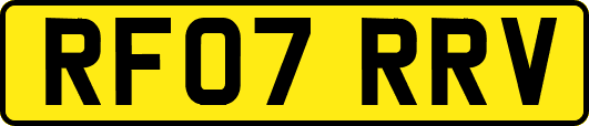 RF07RRV